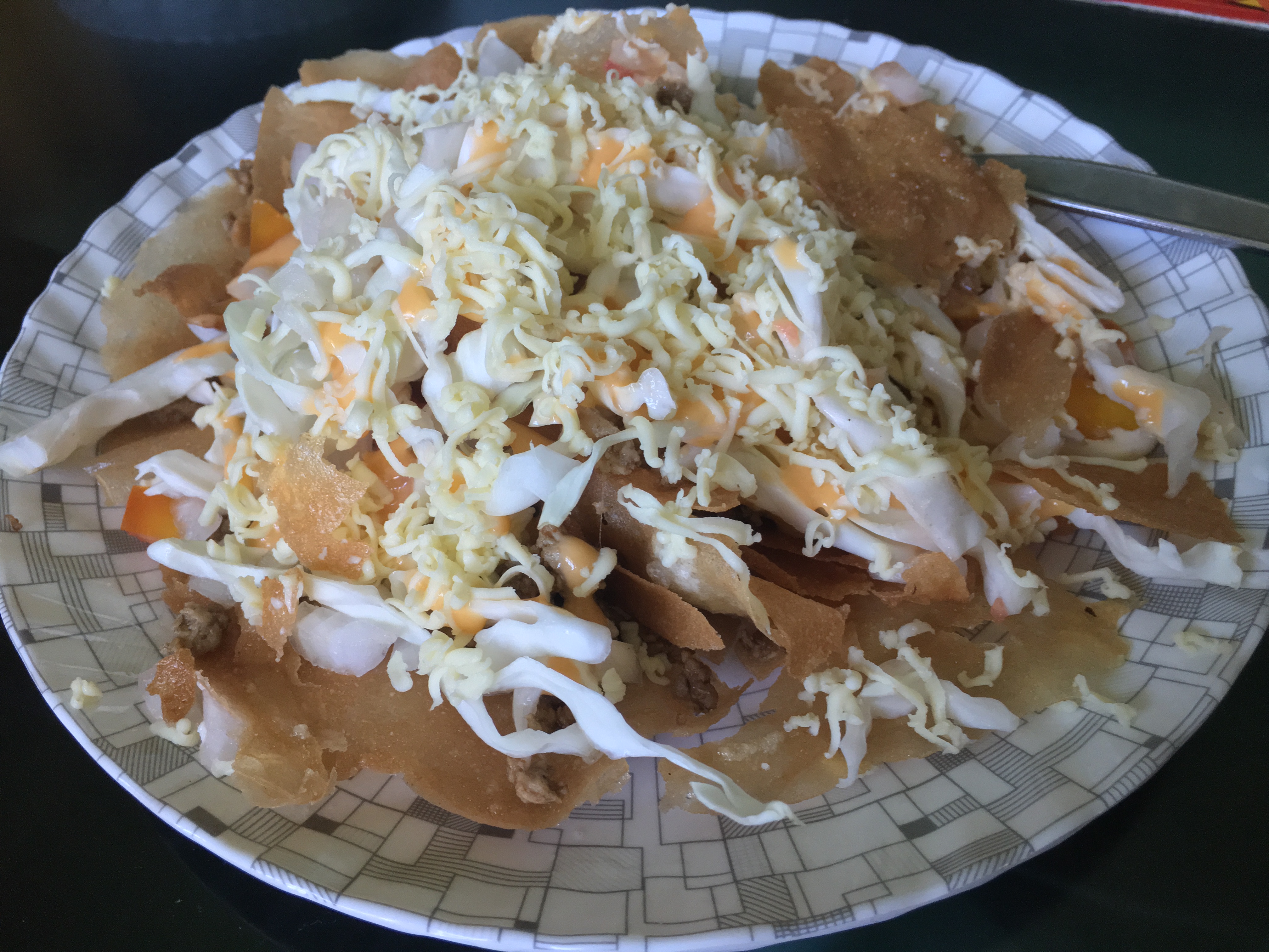 Mami's Tacos
